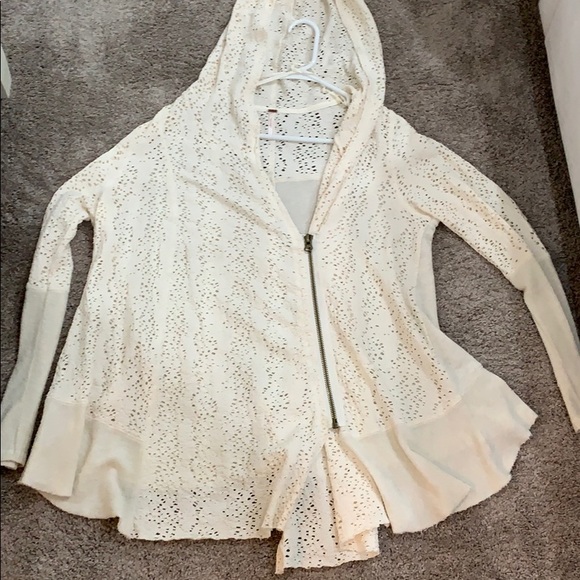 Free people Jacket - Picture 7 of 9